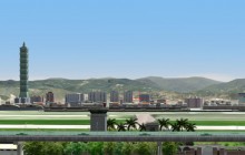 Air Traffic Control Simulation Database