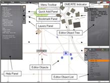 VBS2 Offline Mission Editor