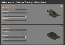 VBS2模型資料庫 VBS2模型資料庫