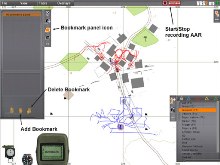 VBS2 指管介面 VBS2 C2 interface